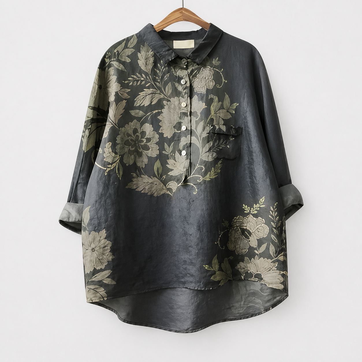 Blusa de verano