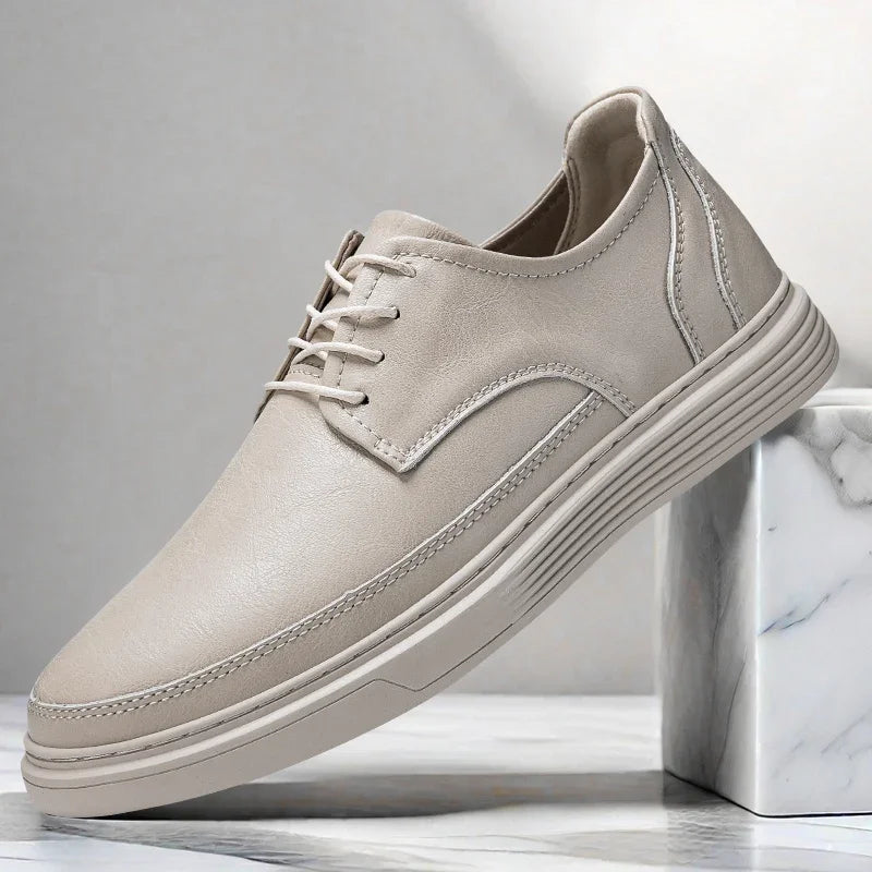 Zapatos Oxford elegantes