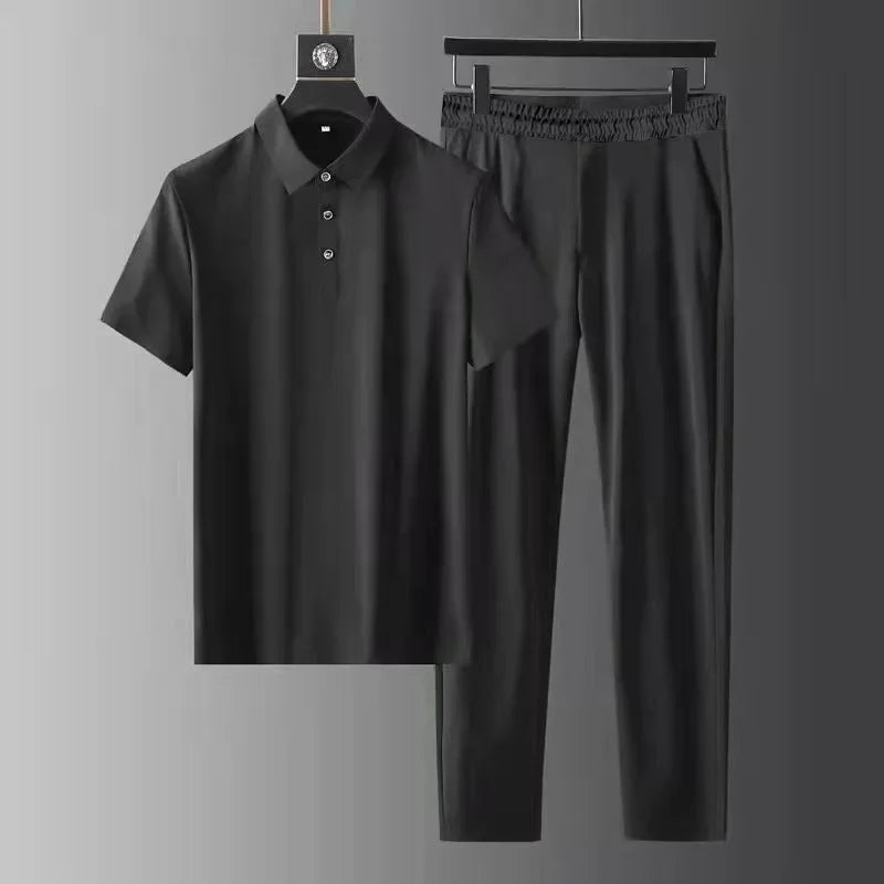 Conjunto casual para hombre