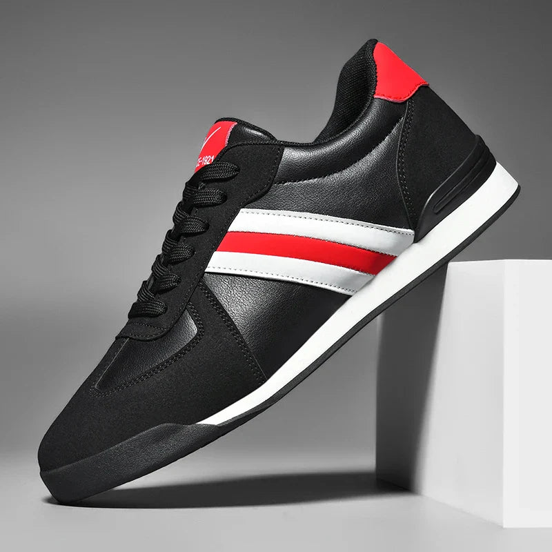 Zapatos retro para hombre
