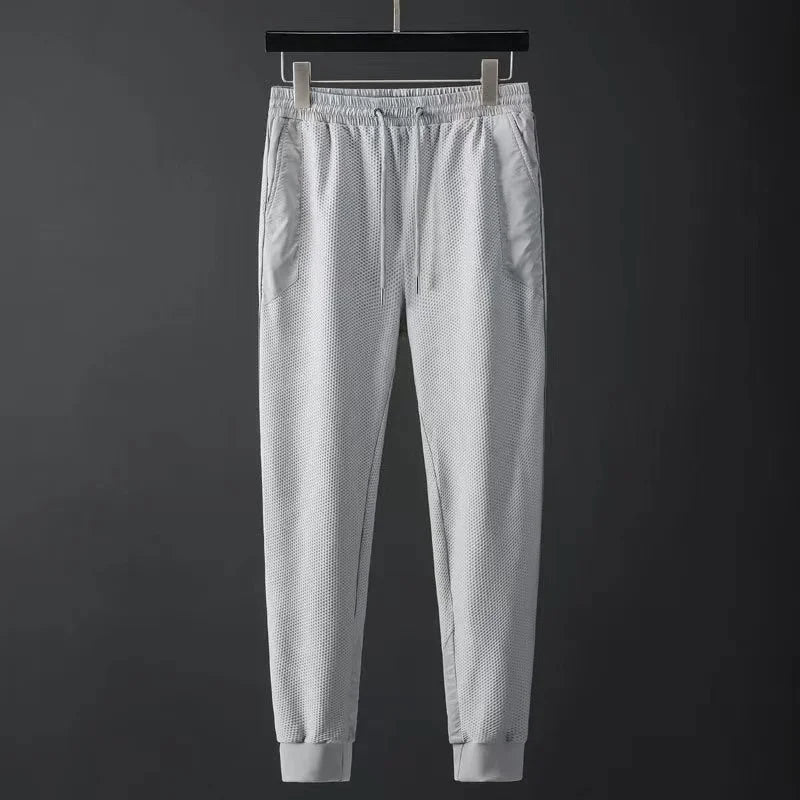 Elegante chándal para hombre