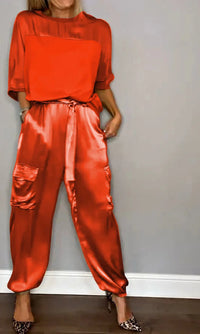 Naranja
