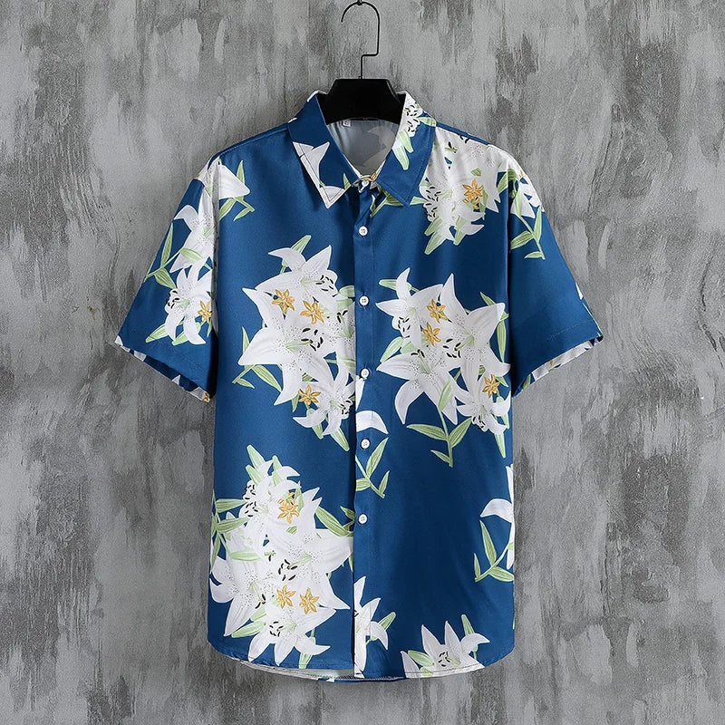 Elegante conjunto de playa para el verano
