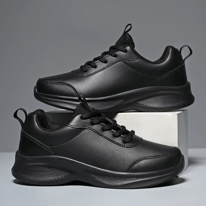 Zapatillas deportivas elegantes para hombre