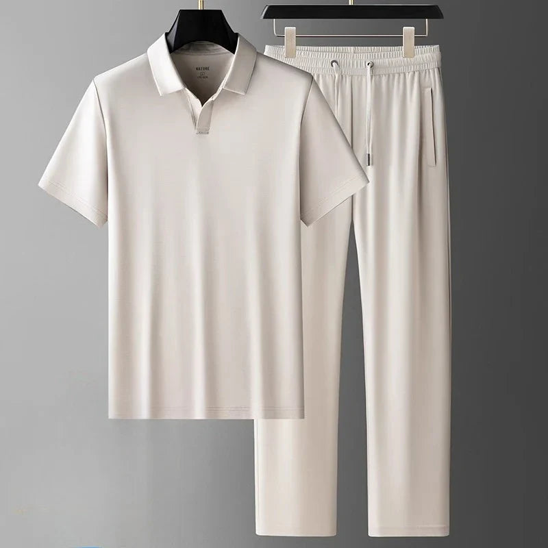 Set de lujo para hombre