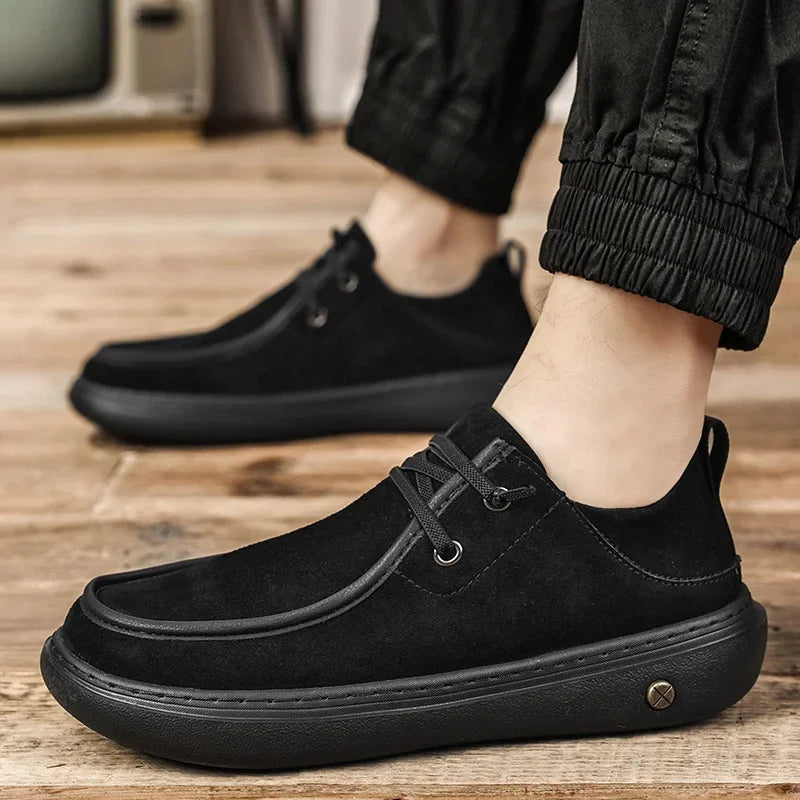 Zapatos casuales para caminar