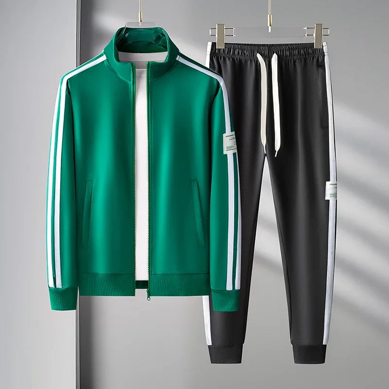 Conjunto deportivo para hombre