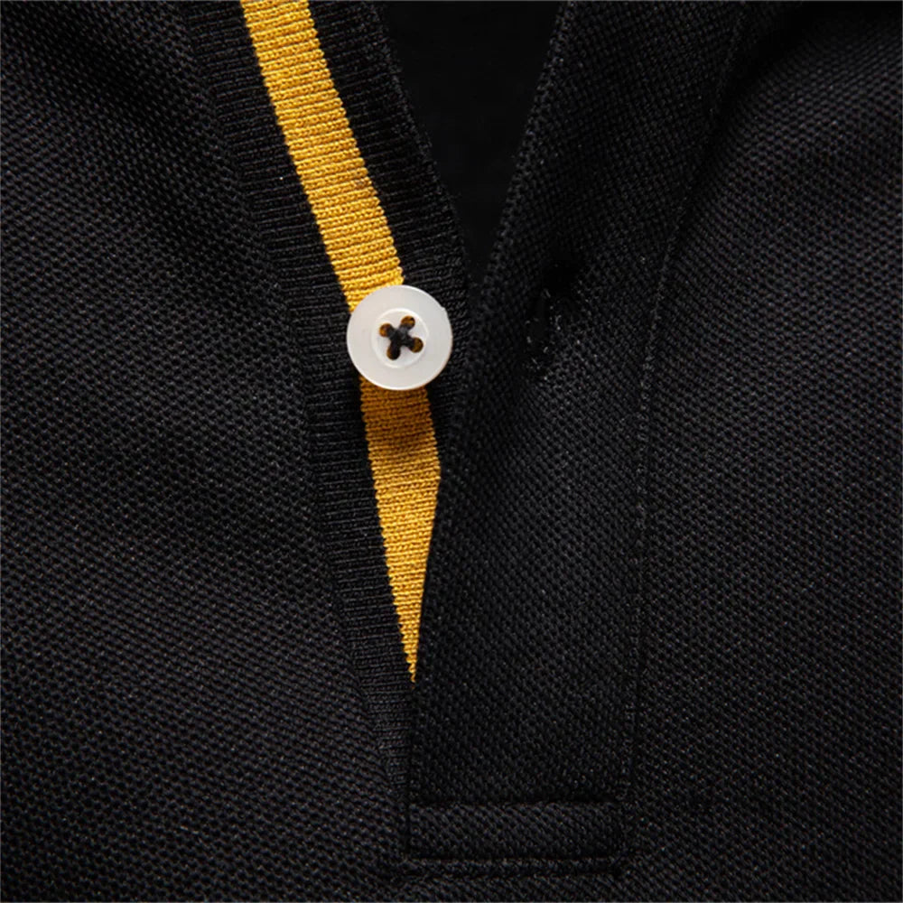 Polo elegante