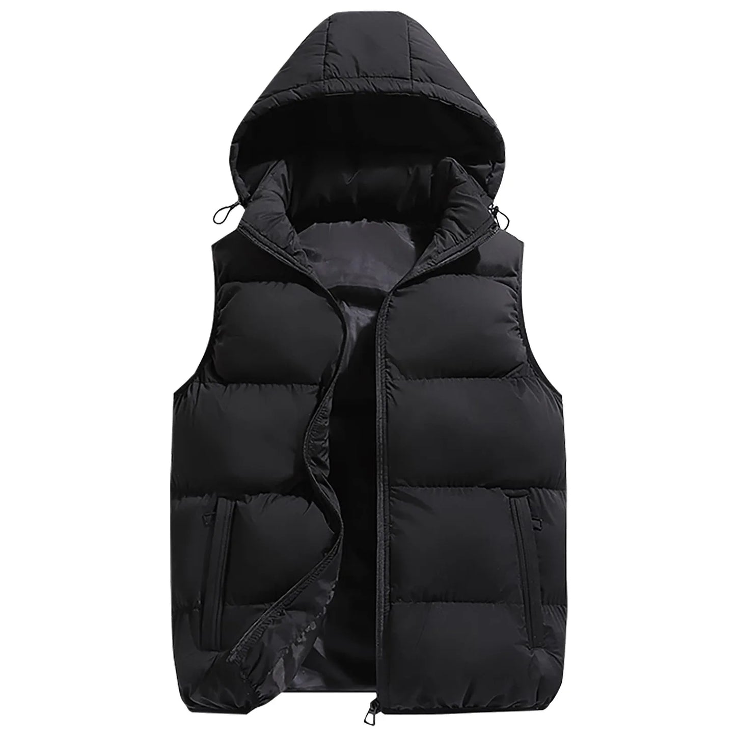 Elegante chaleco para hombre