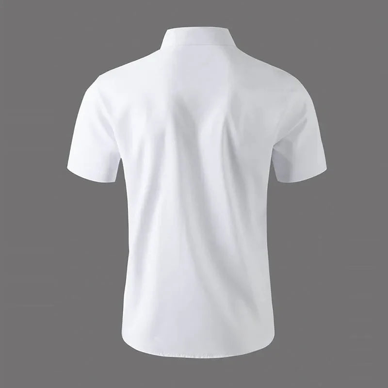 Camisa informal de verano