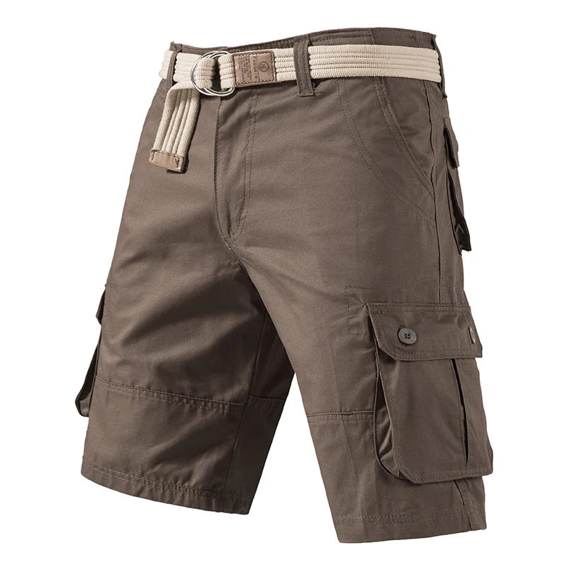 Pantalones cortos Cargo