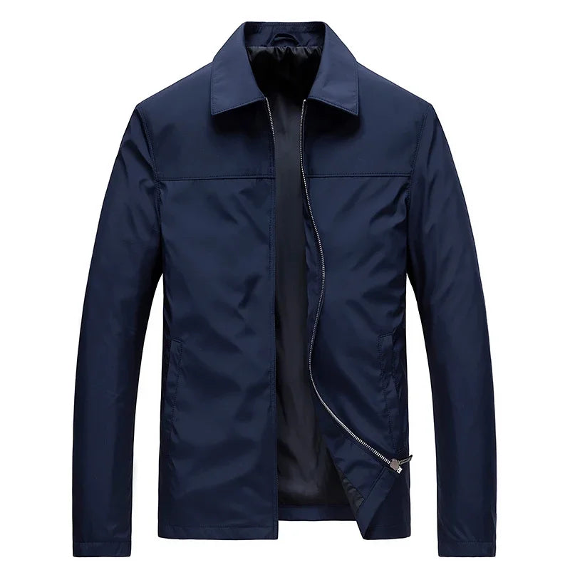 Chaqueta Business Casual