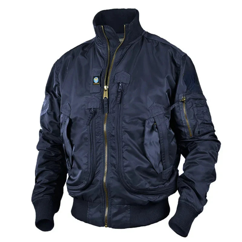 Chaquetas de escalada Ma-1