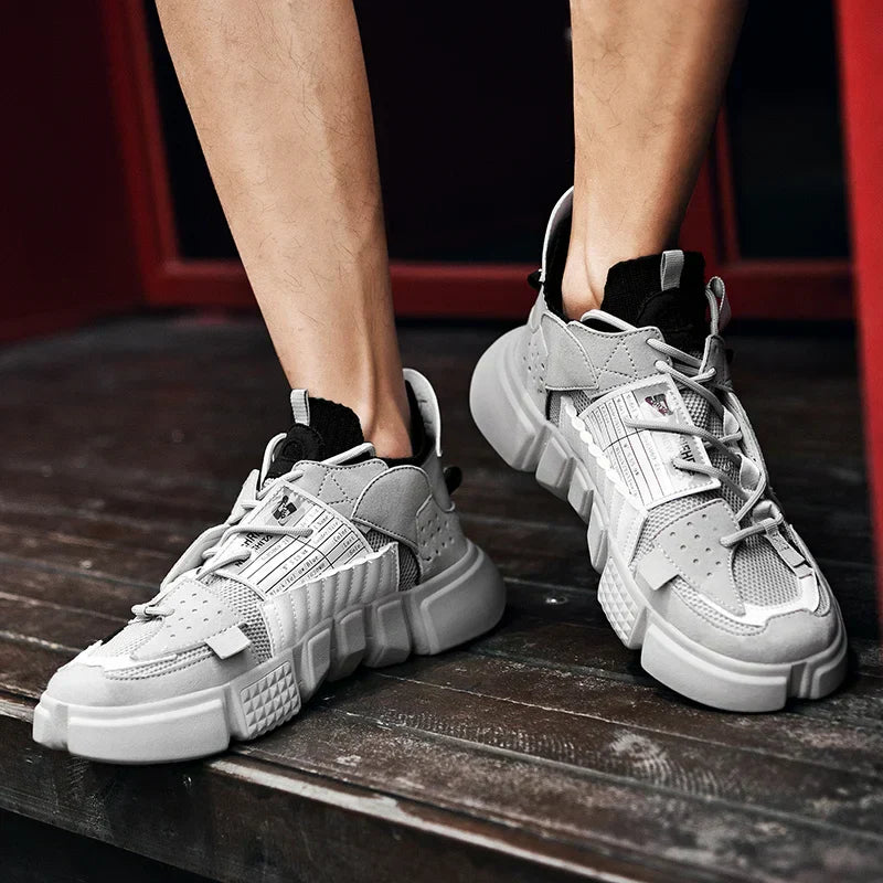Calzado casual para hombre