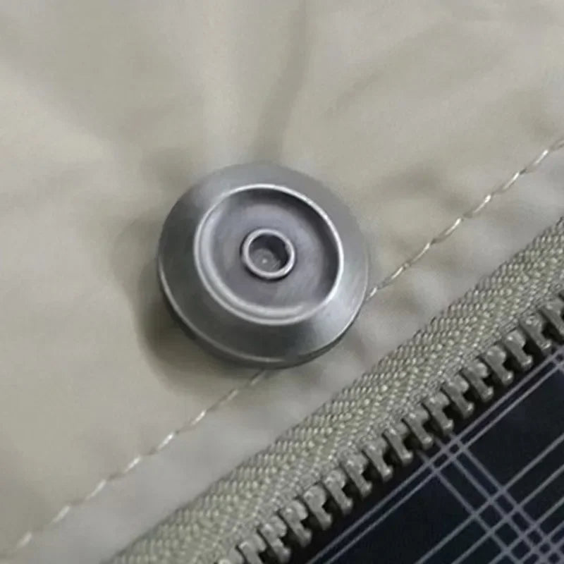 Chaqueta casual para hombre