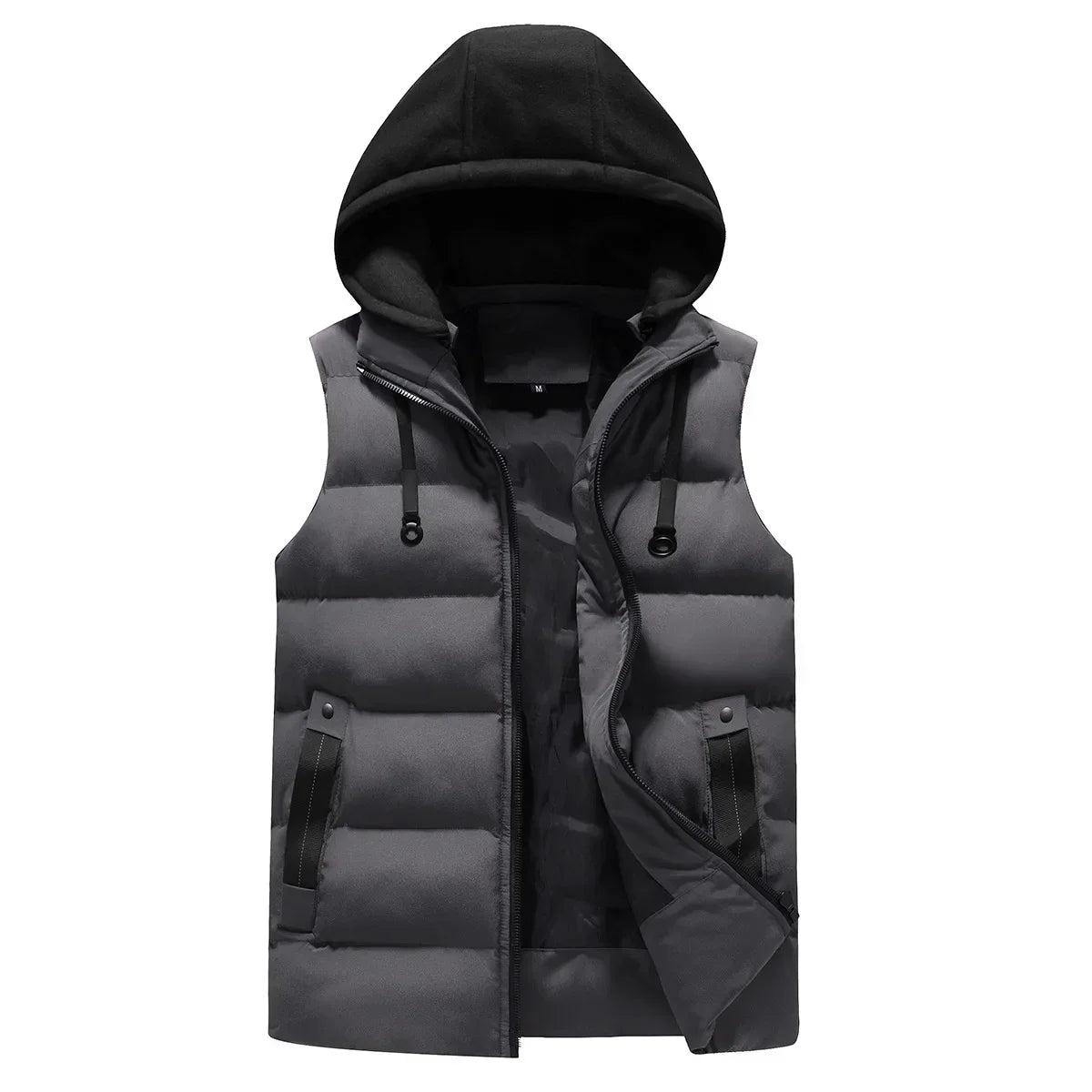 Elegante chaleco para hombre