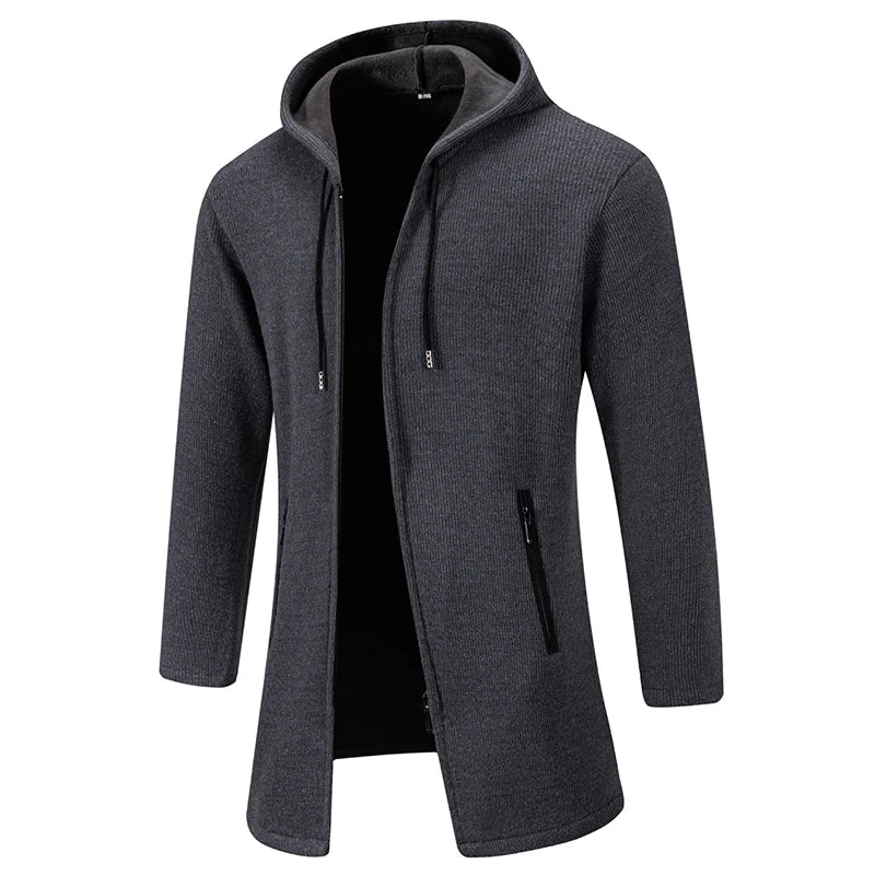 Chaqueta de lana Chic