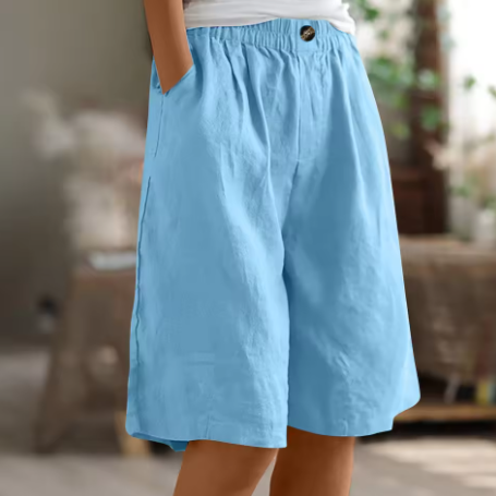 Pantalón Corto