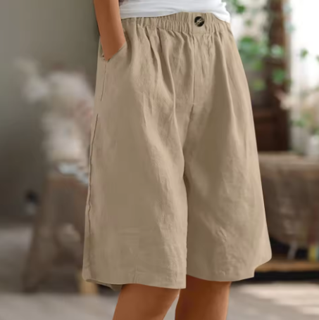 Pantalón Corto