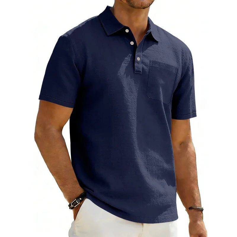 Polo elegante