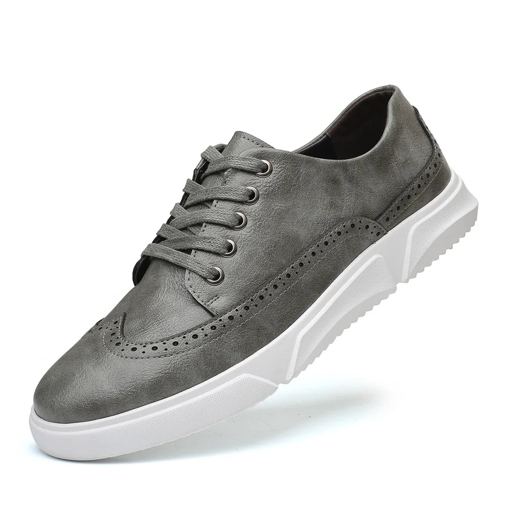 Zapatos Borgue informales