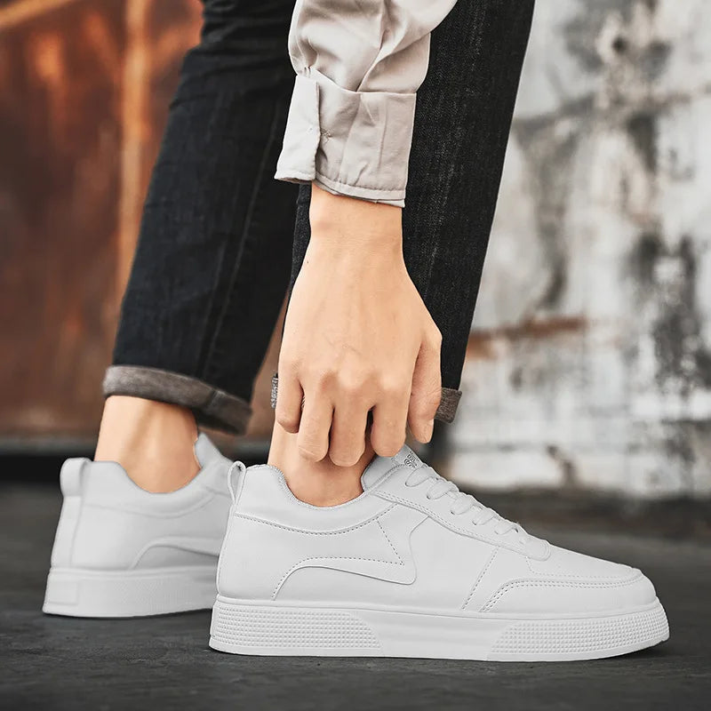 Zapatos de lujo para hombre