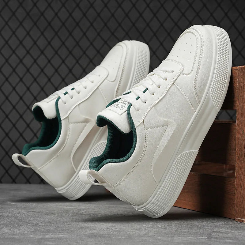 Zapatos de lujo para hombre