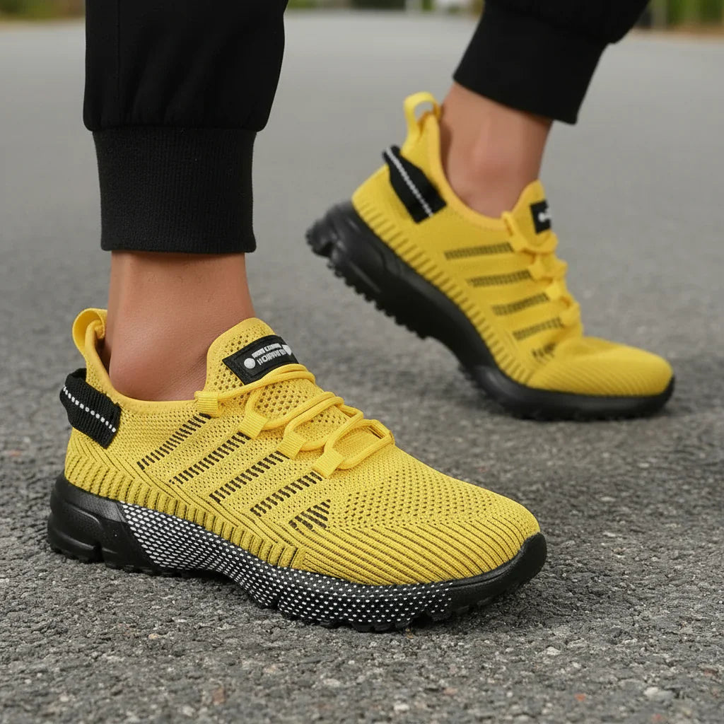 Zapatos elegantes para hombre