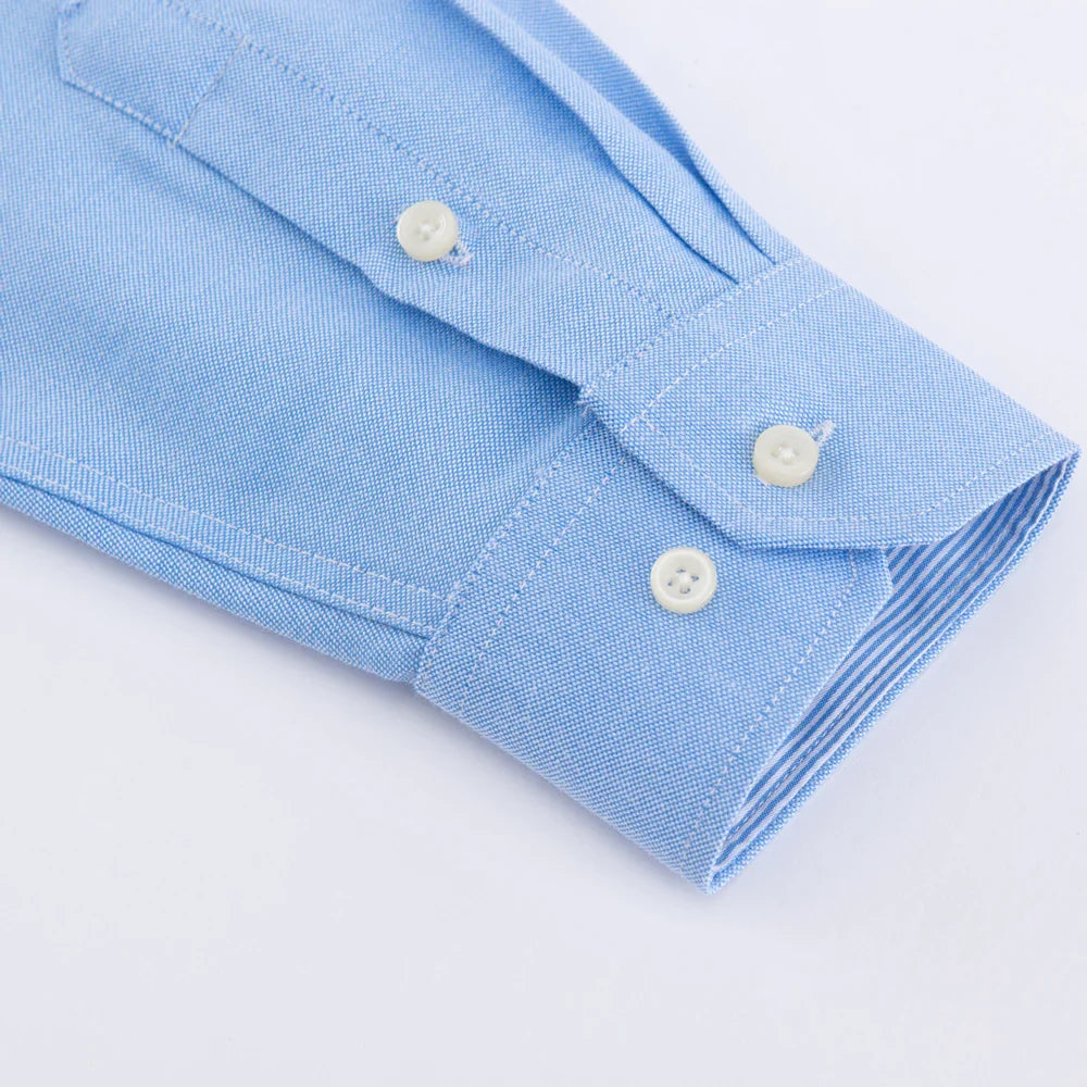 Givalli - Camisa elegante de algodón
