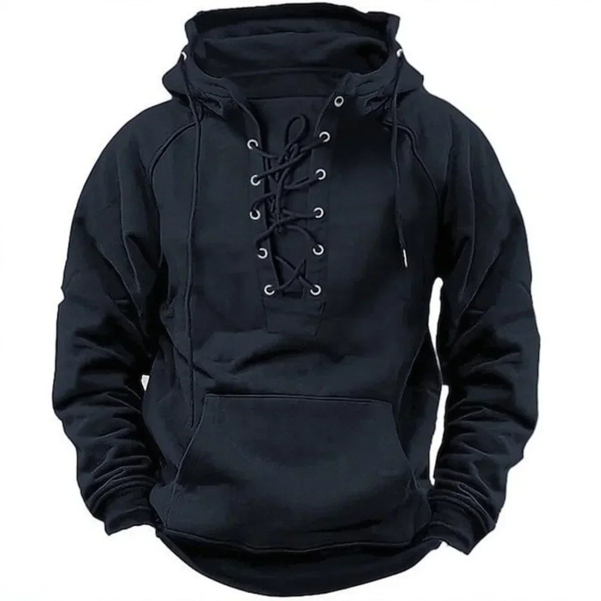 Elegante sudadera Premium con capucha