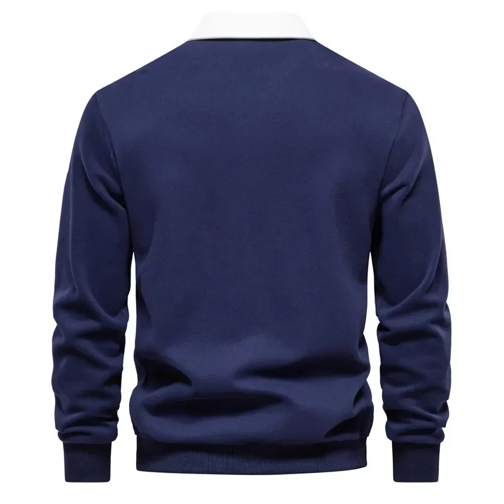 Jersey polo de golf