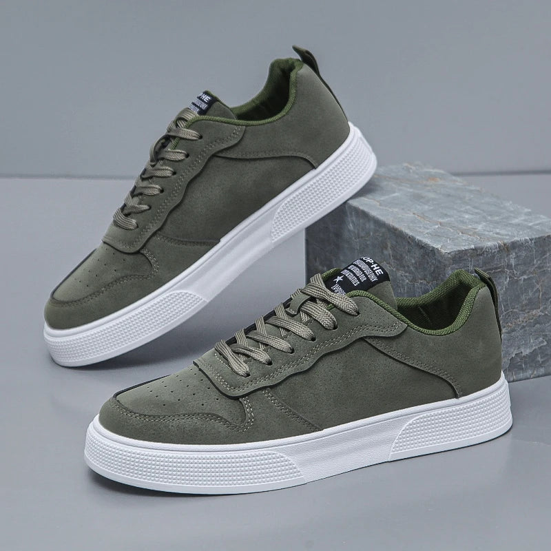 Zapatos elegantes para hombre