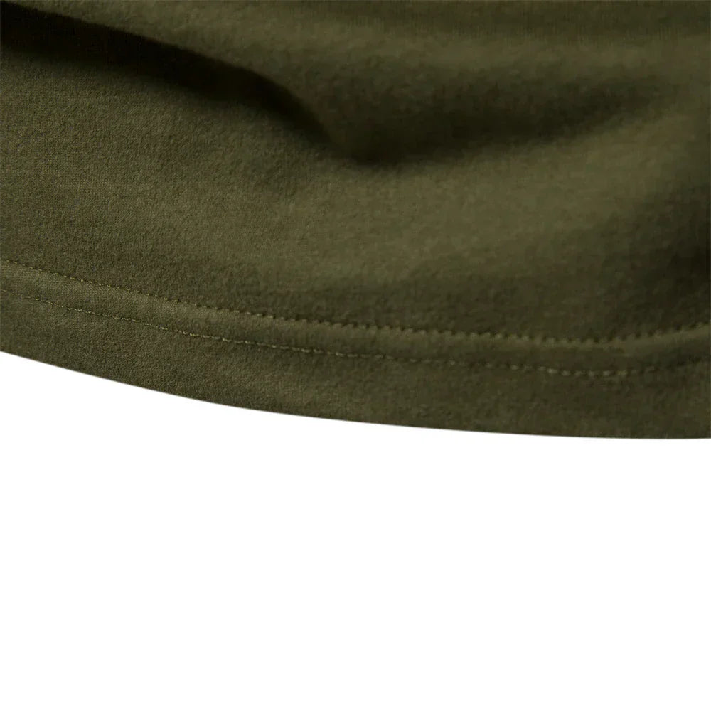 Elegante jersey para hombre