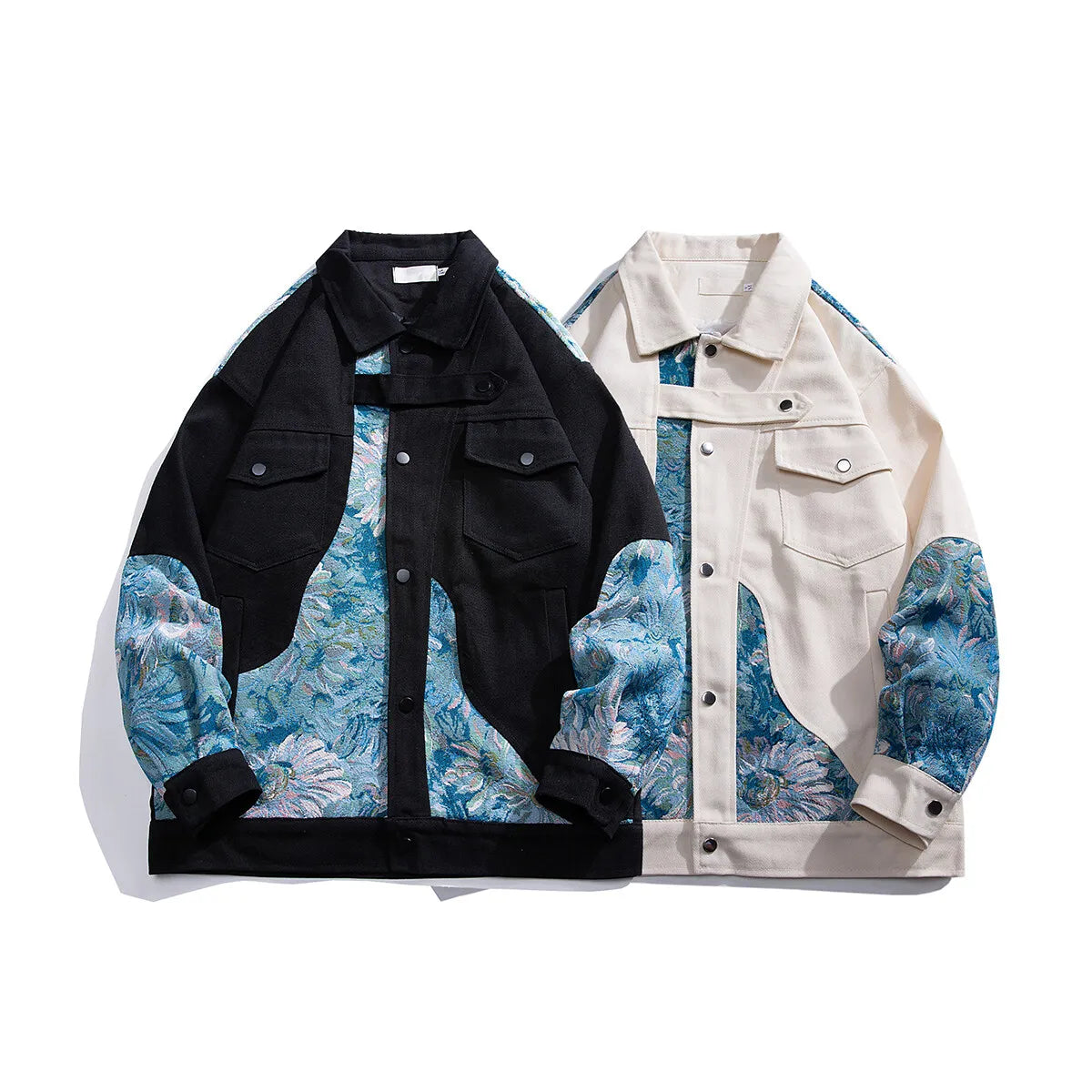 Chaqueta Streetwear para hombre