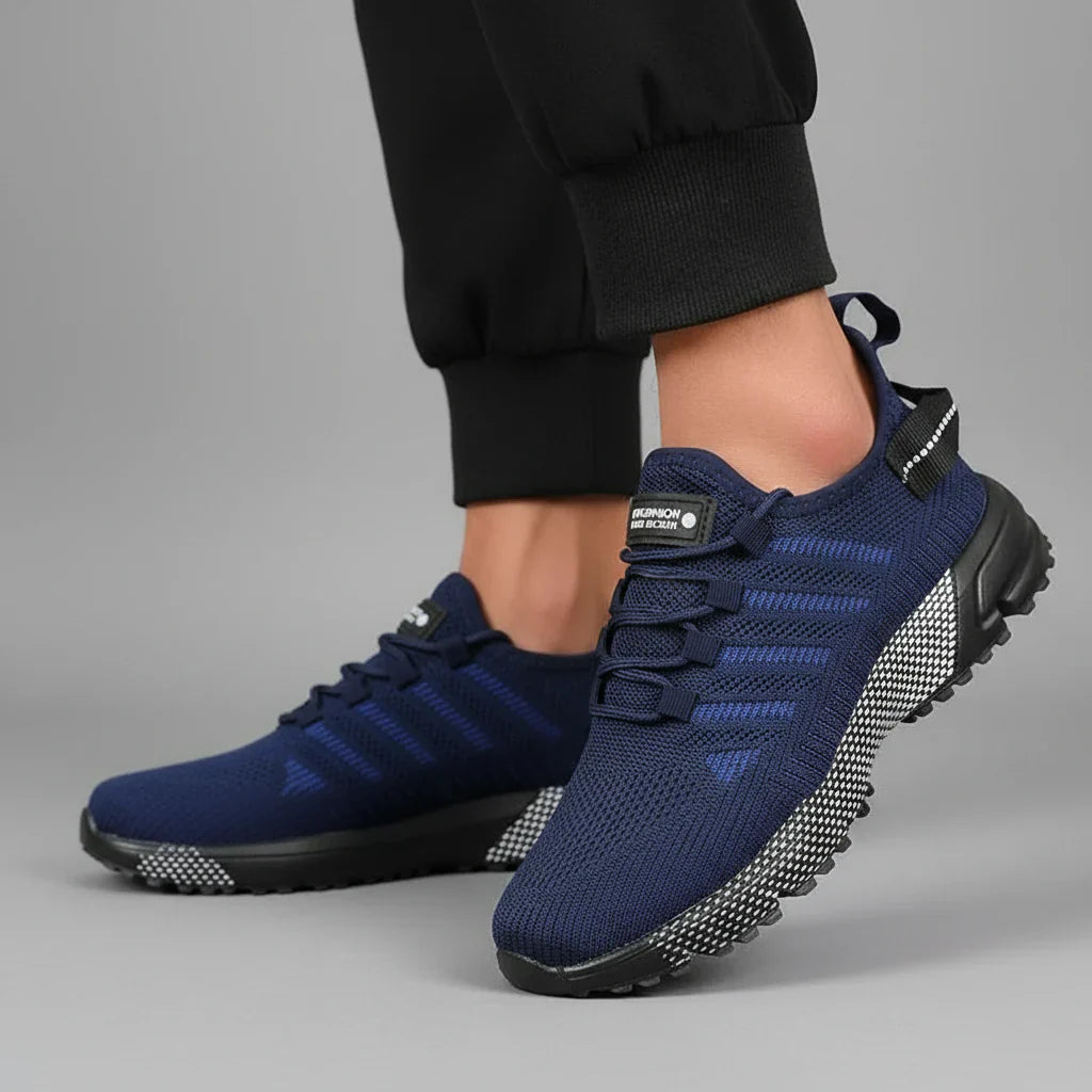 Zapatos elegantes para hombre