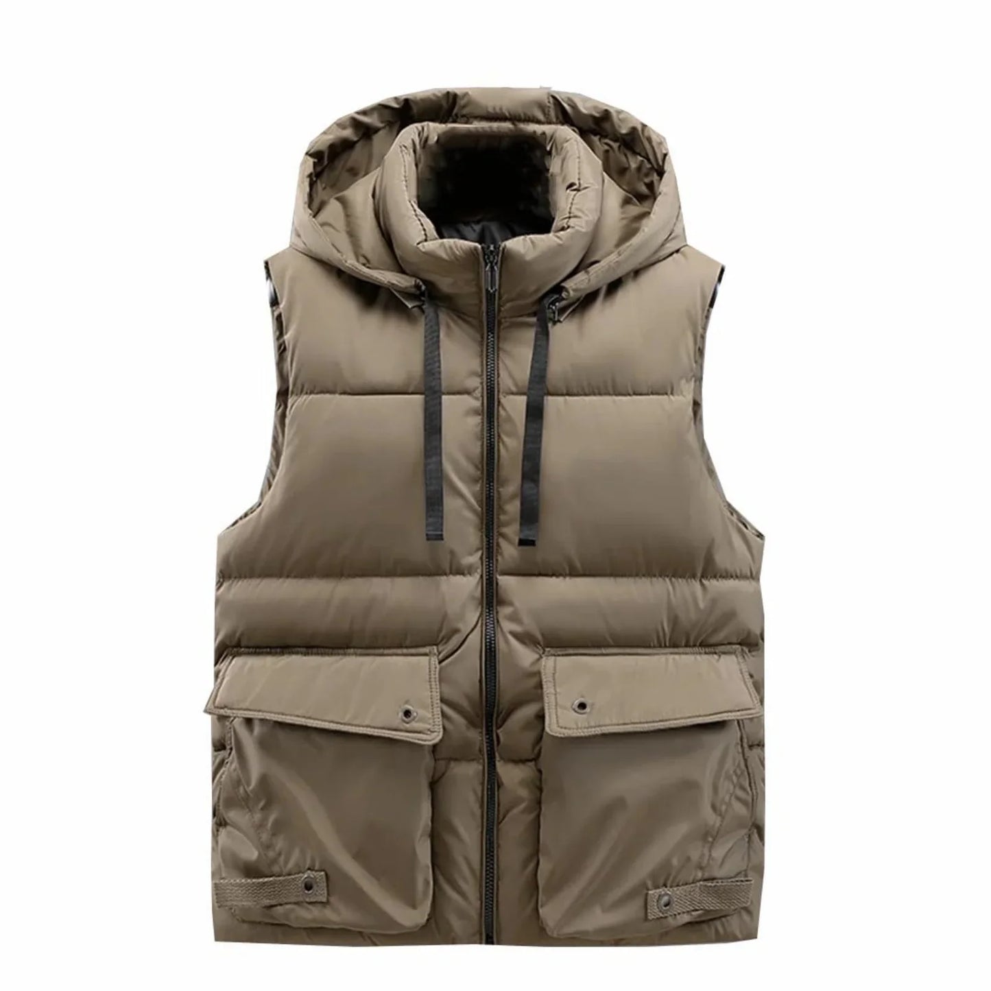 Elegante chaleco para hombre