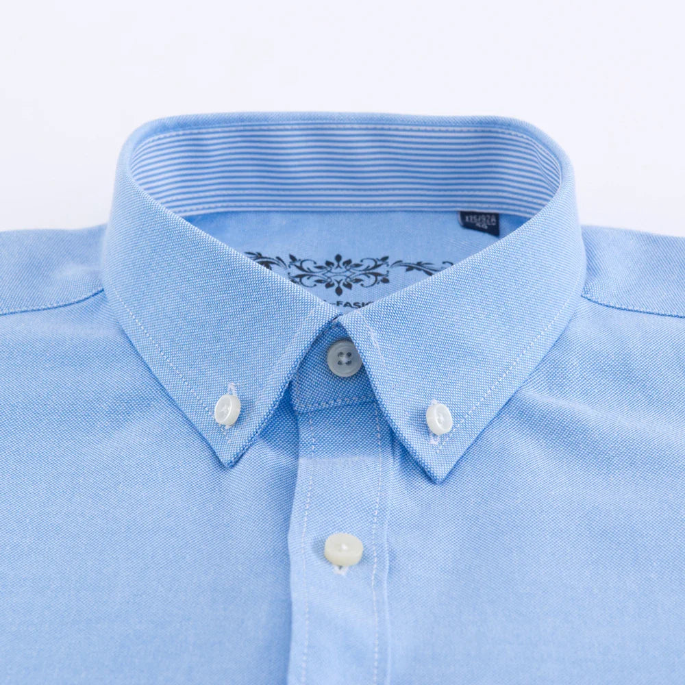 Givalli - Camisa elegante de algodón