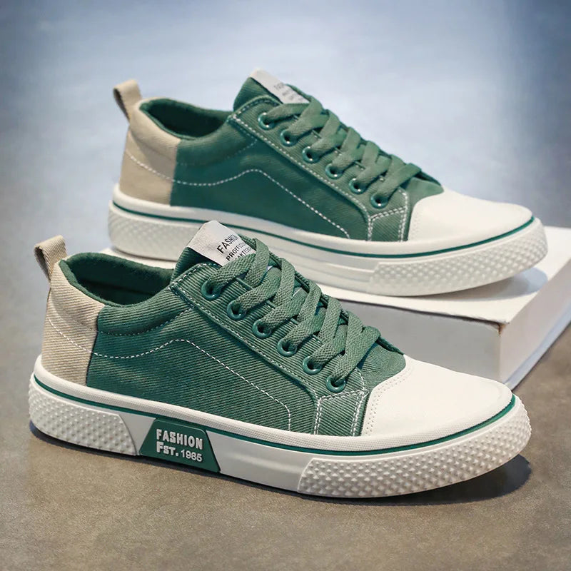 Zapatillas elegantes