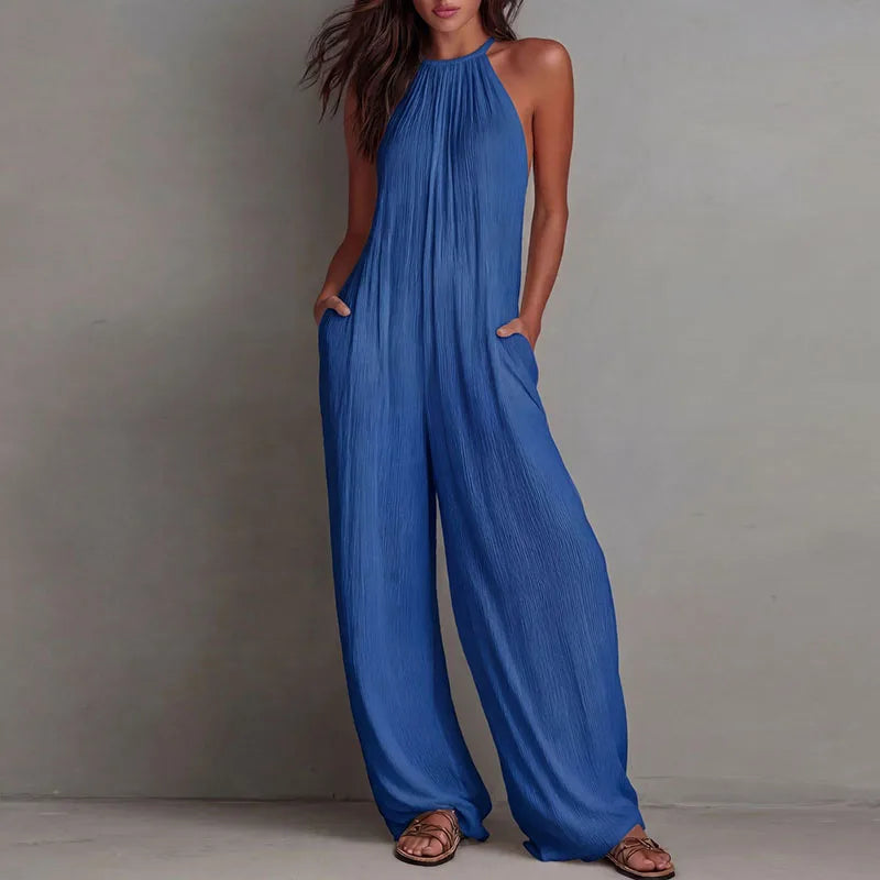 Mono bohemio de playa