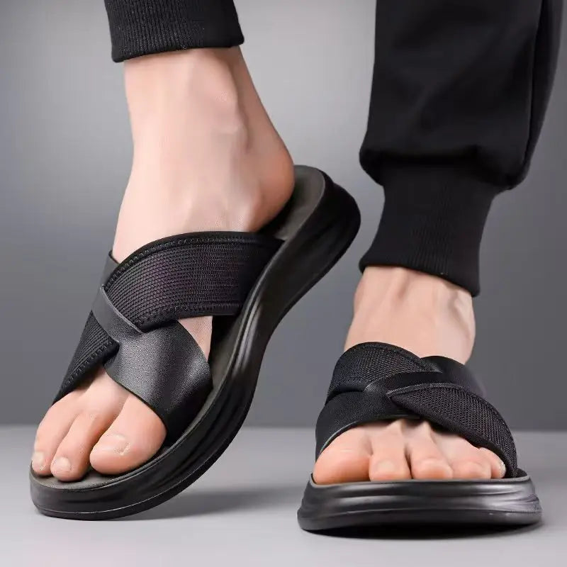 Zapatillas elegantes para hombre