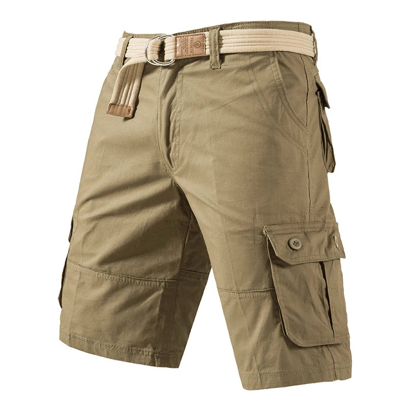Pantalones cortos Cargo
