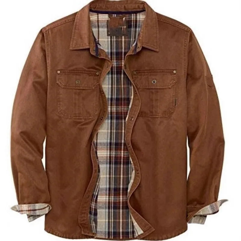 Chaqueta vintage de verano