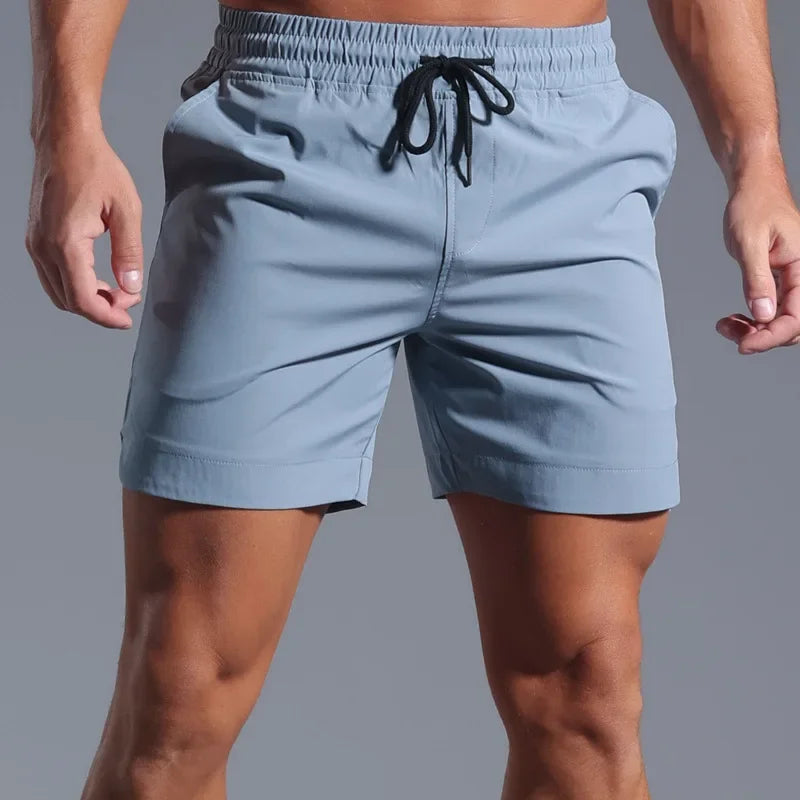 Pantalones cortos de playa elegantes