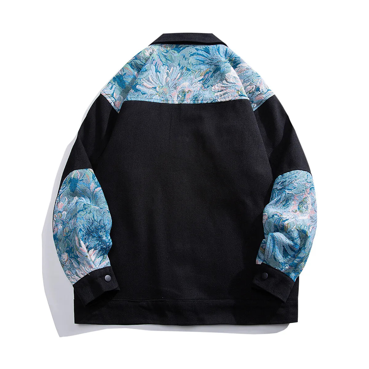Chaqueta Streetwear para hombre