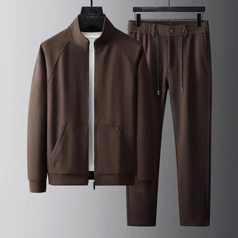 Elegante chándal para hombre