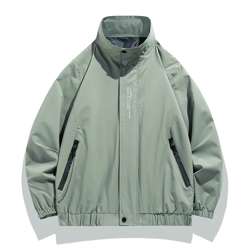 Chaqueta cortaviento Outdoor