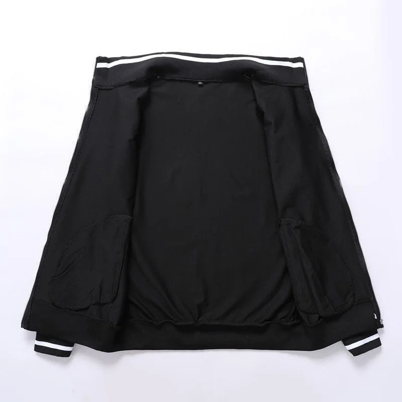 Conjunto cómodo para correr para hombre