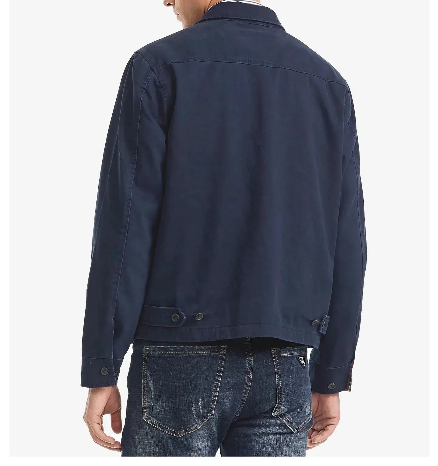 Chaqueta Chic para hombre