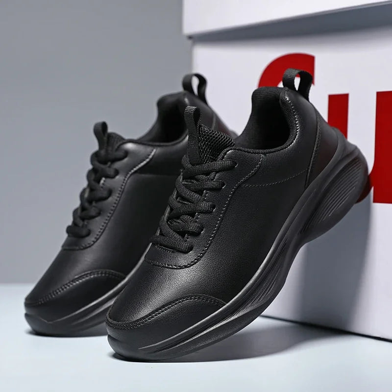 Zapatillas deportivas elegantes para hombre