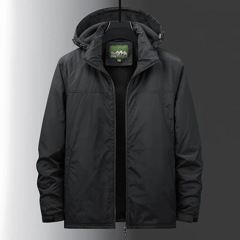 Elegante chaqueta ligera